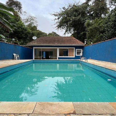 Peruíbe Casa Azul 빌라 외부 사진