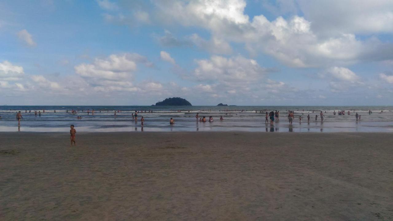 Peruíbe Casa Azul 빌라 외부 사진