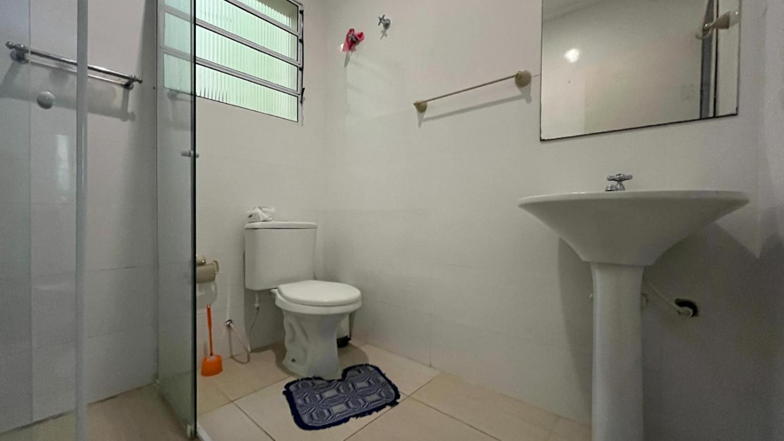 Peruíbe Casa Azul 빌라 외부 사진