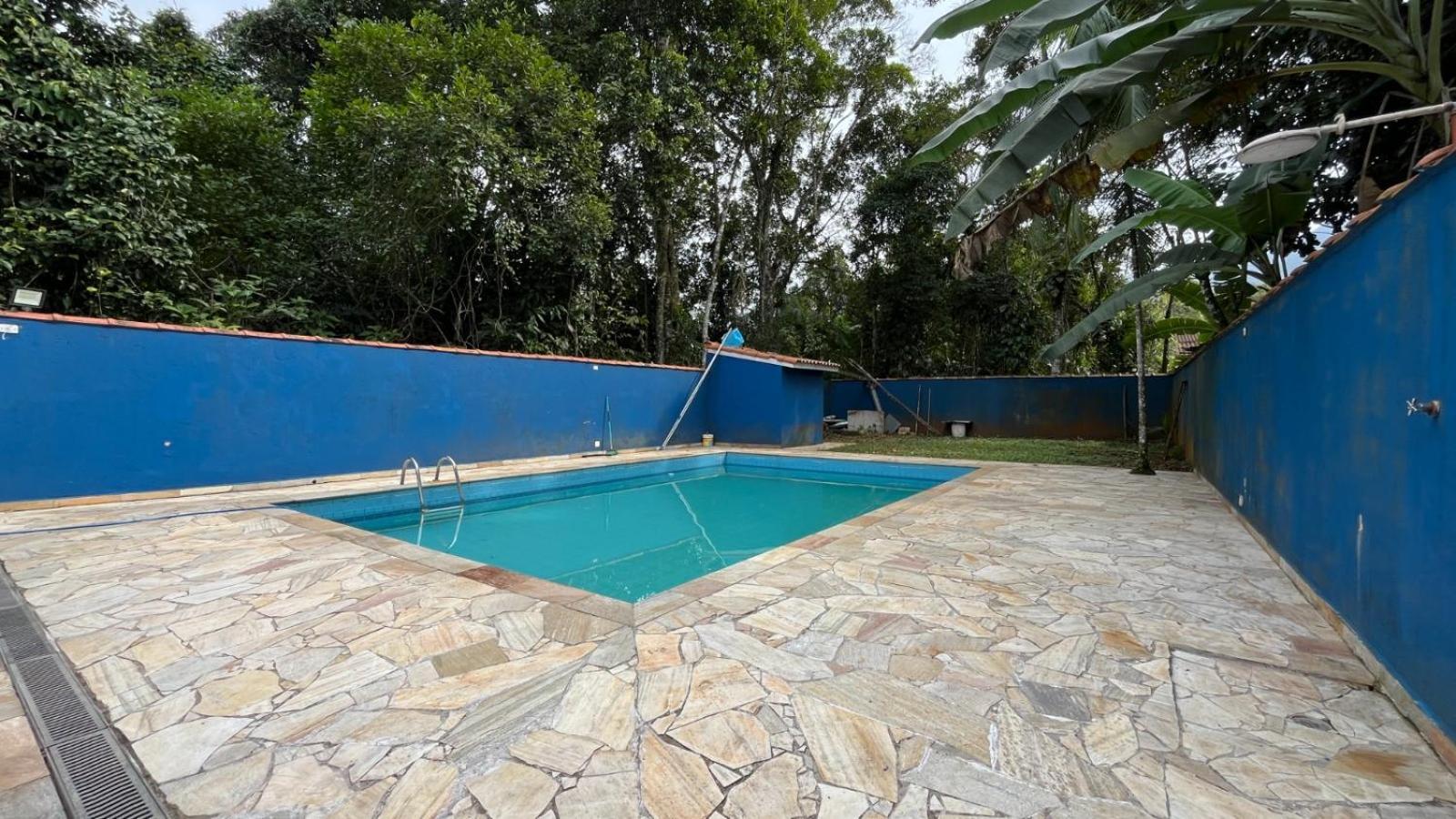 Peruíbe Casa Azul 빌라 외부 사진