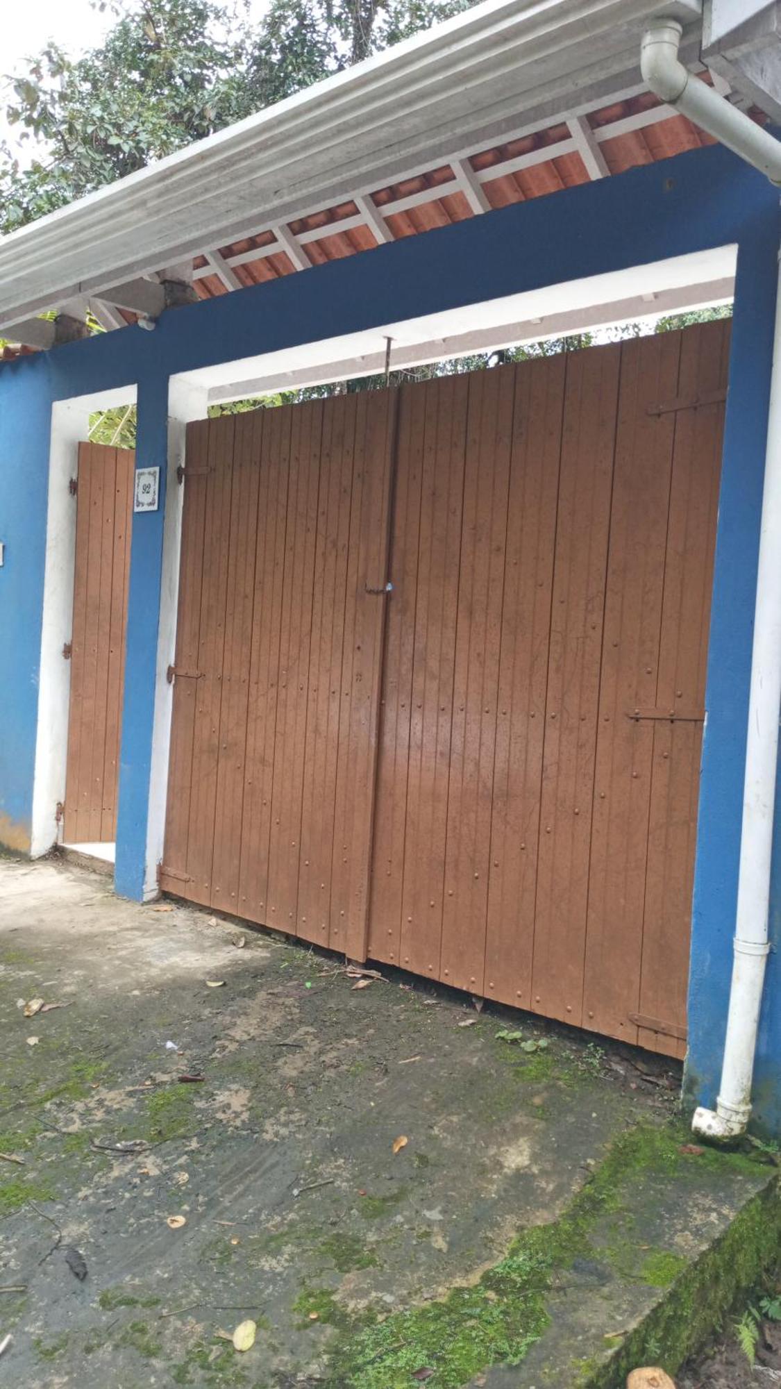 Peruíbe Casa Azul 빌라 외부 사진